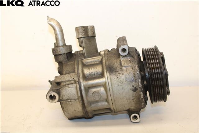 Aircondition kompressor til VW Sharan 2010-->> (Type II)  (1K0820808F|)