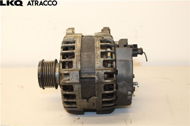 Dynamo til VW Sharan 2010-->> (Type II)  (03L903024F|)