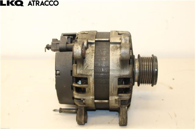 Dynamo til VW Sharan 2010-->> (Type II)  (03L903024F|)