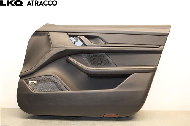 Diverse deler til Porsche Taycan, 2019-->> (9J1867022Q)