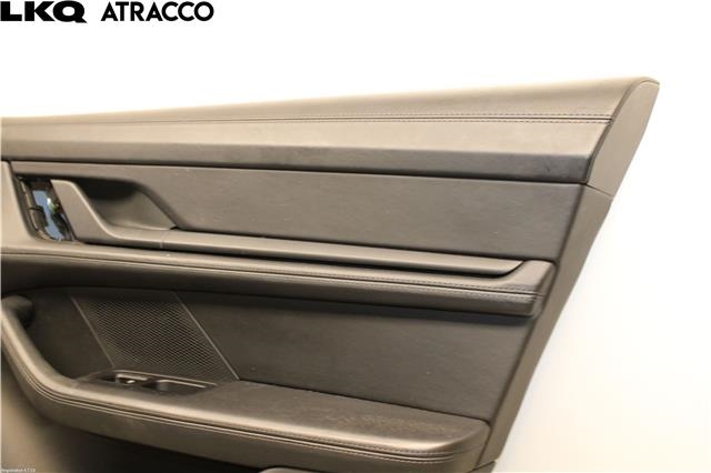 Diverse deler til Porsche Taycan 2019-->> (9J1867022Q|)