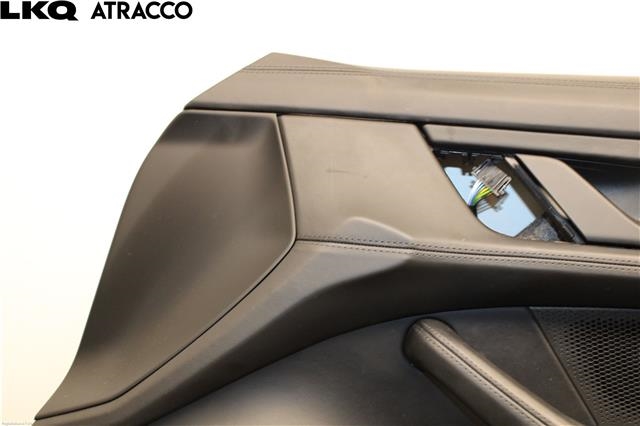 Diverse deler til Porsche Taycan 2019-->> (9J1867022Q|)