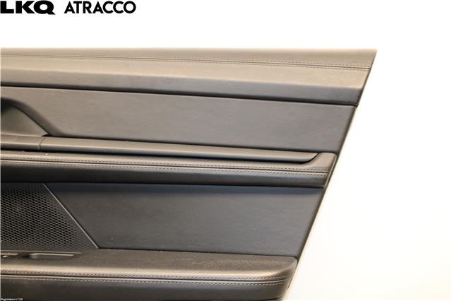 Diverse deler til Porsche Taycan 2019-->> (9J1867022Q|)