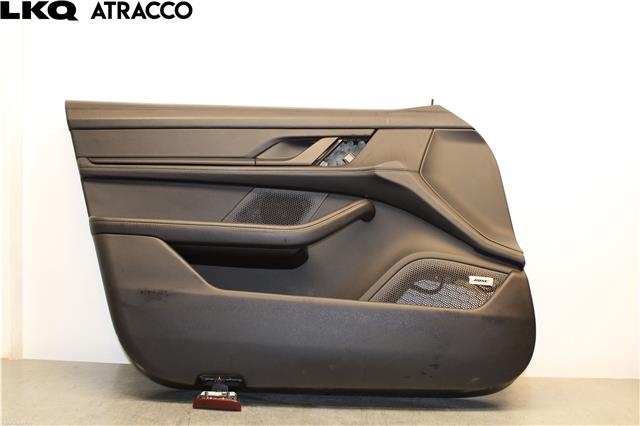 Diverse deler til Porsche Taycan, 2019-->> (9J1867021Q)