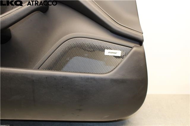 Diverse deler til Porsche Taycan 2019-->> (9J1867021Q|)