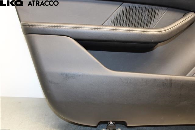 Diverse deler til Porsche Taycan 2019-->> (9J1867021Q|)