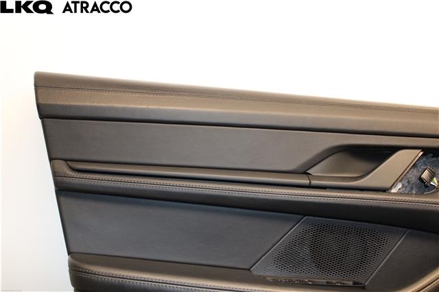 Diverse deler til Porsche Taycan 2019-->> (9J1867021Q|)