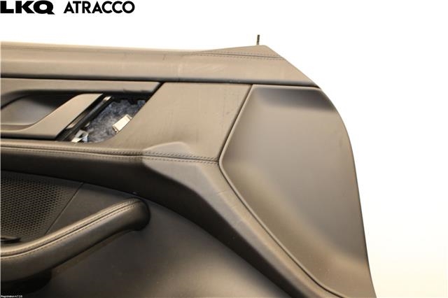 Diverse deler til Porsche Taycan 2019-->> (9J1867021Q|)