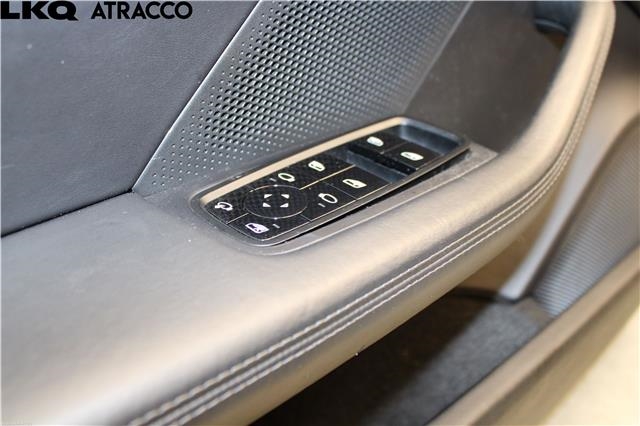 Diverse deler til Porsche Taycan 2019-->> (9J1867021Q|)