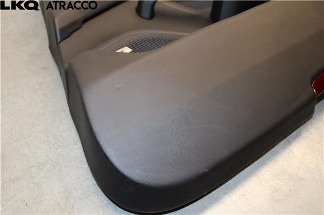 Diverse deler til Porsche Taycan 2019-->>