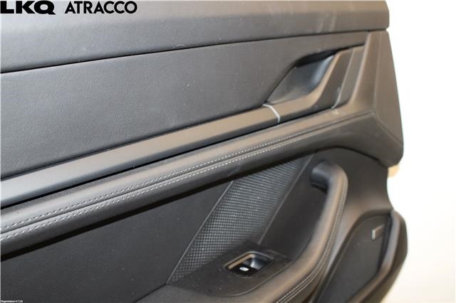 Diverse deler til Porsche Taycan 2019-->>