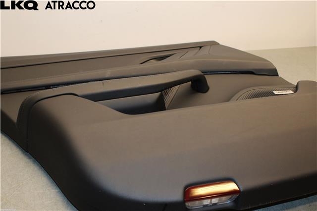 Diverse deler til Porsche Taycan 2019-->>