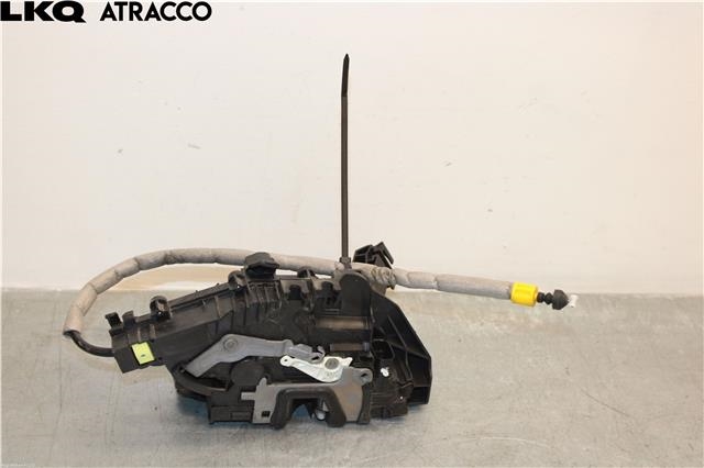 Dørlås låskasse til Mercedes EQC 2019-->>  (A0997309200|)