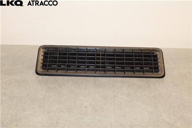 Dashbord friskluftdyse til Porsche Taycan 2019-->> (9J1819151|)