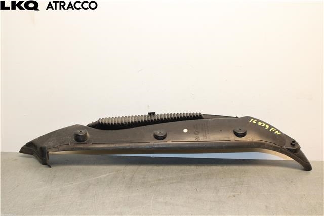 Innredning pakke til Porsche Taycan 2019-->>  (9J1854778A|)