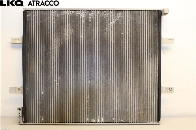 Aircondition radiator til VW ID.3 2020-->>  (1EA816515A|)
