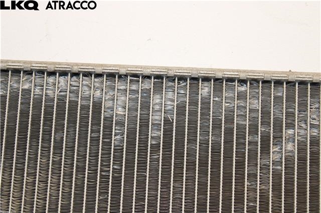 Aircondition radiator til VW ID.3 2020-->>  (1EA816515A|)