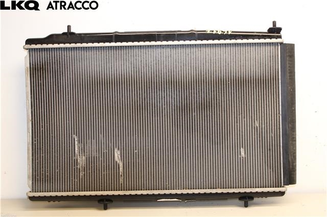 Radiator (automat gir) til Peugeot 2008 2019-->> (Type II)  (9826946880|)