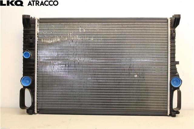 Radiator (automat gir) til Mercedes E-Klasse, 2006-2009 (Fase 2) (W211) (W211) (A2115000202)