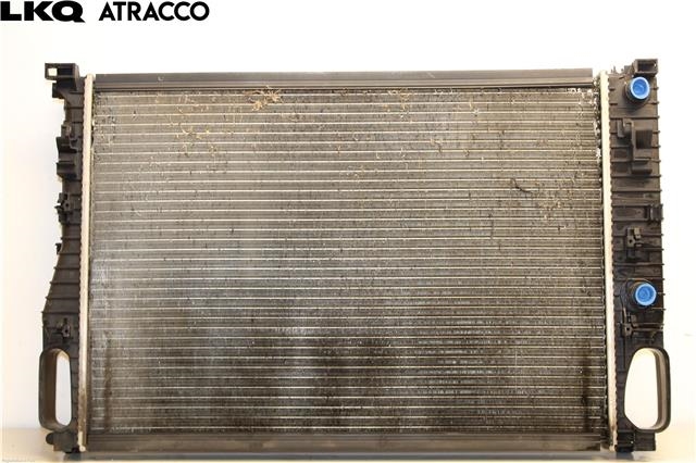 Radiator (automat gir) til Mercedes E-Klasse 2006-2009 (Fase 2) (W211) (W211) (A2115000202|)