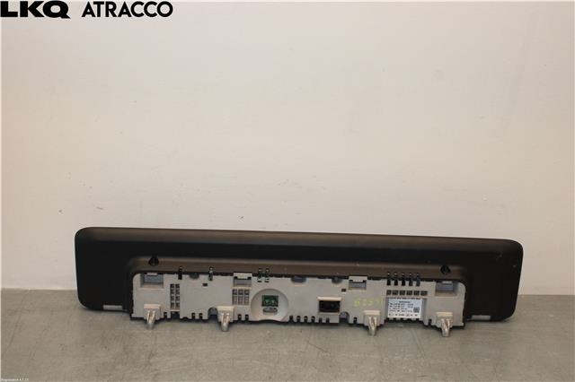 Instrumentpanel til Mercedes EQC 2019-->>  (A2479008211|)