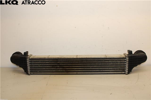 Intercooler til Mercedes E-Klasse 2006-2009 (Fase 2) (W211) (W211) (A2115001102|)