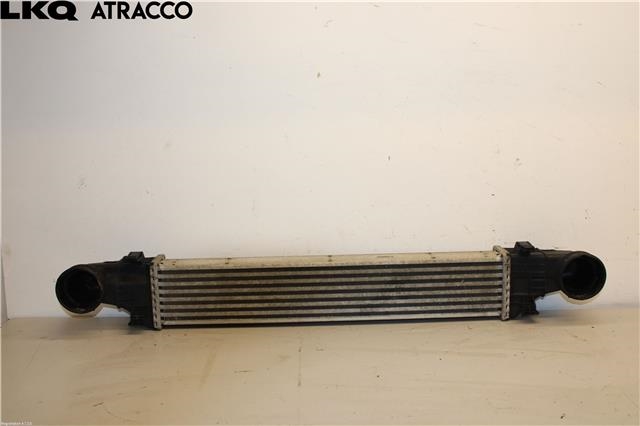 Intercooler til Mercedes E-Klasse 2006-2009 (Fase 2) (W211) (W211) (A2115001102|)