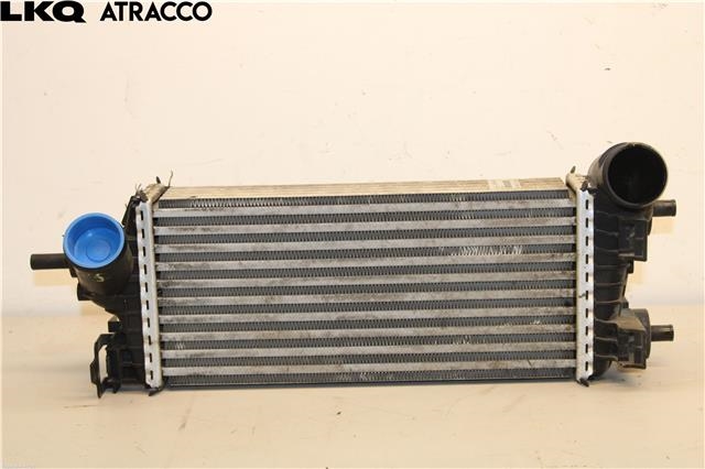 Intercooler til Ford Focus 2014-2018 (Type III, Fase 2) (2026747|)