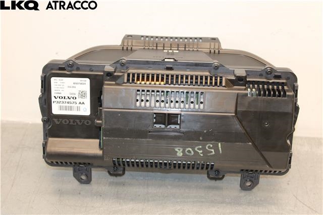 Instrumentpanel til Polestar 2 2020-->>  (36003414|)