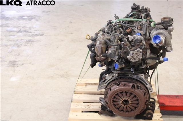 Motor diesel til   0-->>  (1900033260|)