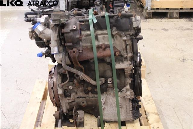 Motor diesel til   0-->>  (1900033260|)