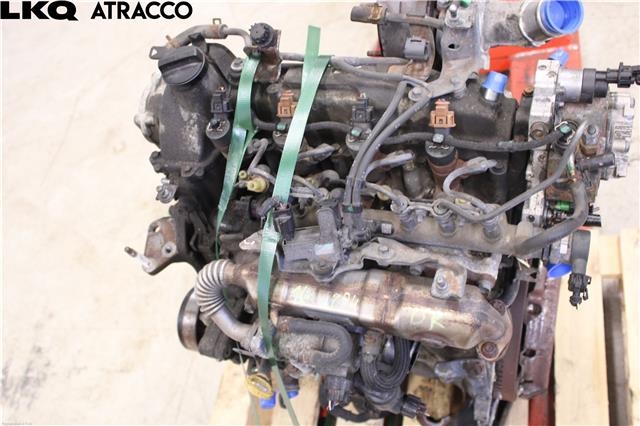 Motor diesel til   0-->>  (1900033260|)