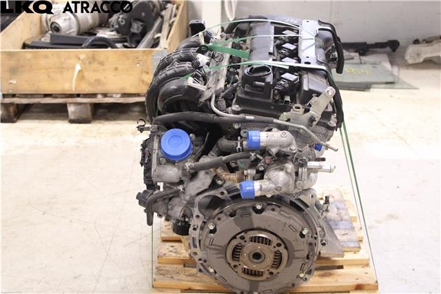 Motor bensin til Mitsubishi Outlander 2015-->> (Type III, Fase 2) (1000D129|)