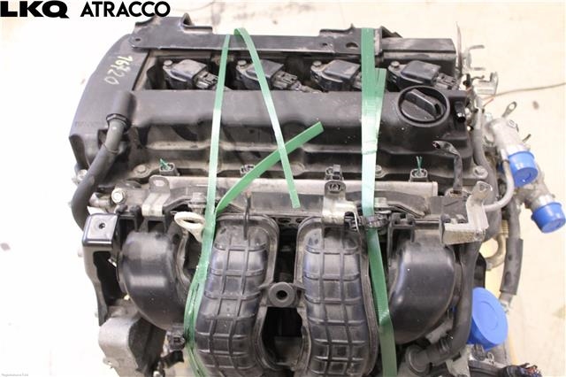 Motor bensin til Mitsubishi Outlander 2015-->> (Type III, Fase 2) (1000D129|)