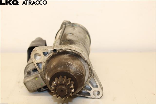 Starter diesel til VW Golf, Plus/Cross 2009-2013 (Fase 2) (0AM911023H|)