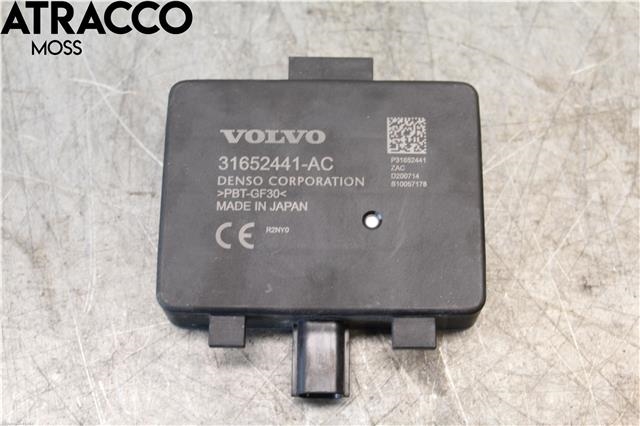 Sensor radar til Polestar 2 2020-->>  (31652441|)
