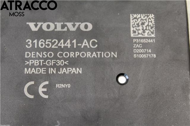 Sensor radar til Polestar 2 2020-->>  (31652441|)