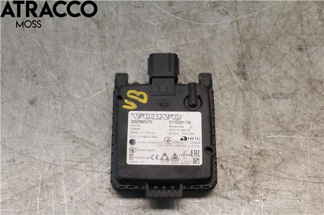 Sensor radar til Polestar 2 2020-->>  (32286570|)