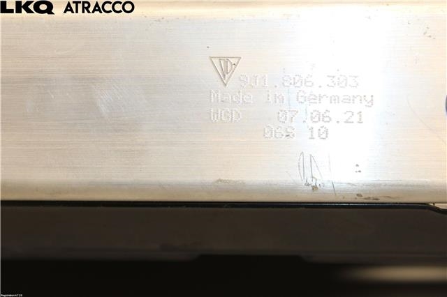 Diverse deler til Porsche Taycan 2019-->> (PAD806303|)