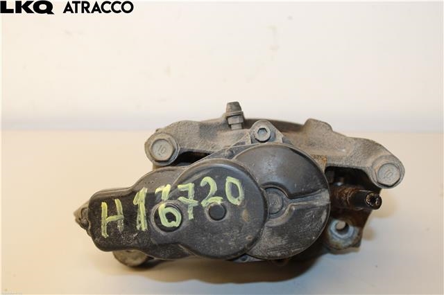 Bremsecaliper høyre bak til Mitsubishi Outlander 2015-->> (Type III, Fase 2)  (4605C044|)