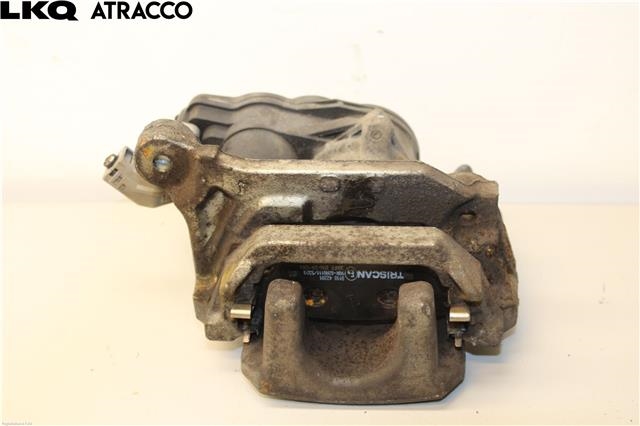 Bremsecaliper høyre bak til Mitsubishi Outlander 2015-->> (Type III, Fase 2)  (4605C044|)