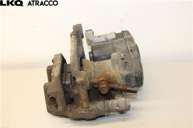 Bremsecaliper høyre bak til Mitsubishi Outlander 2015-->> (Type III, Fase 2)  (4605C044|)
