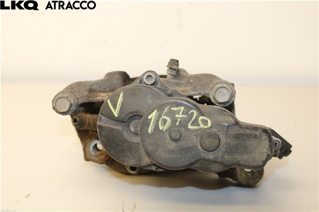 Bremsecaliper venstre bak til Mitsubishi Outlander 2015-->> (Type III, Fase 2)  (4605C043|)