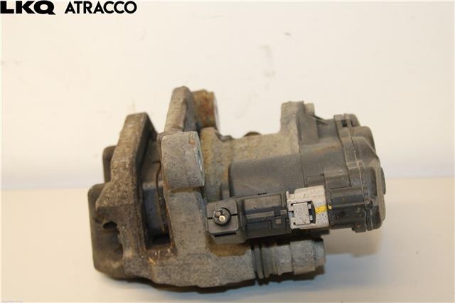 Bremsecaliper venstre bak til Mitsubishi Outlander 2015-->> (Type III, Fase 2)  (4605C043|)