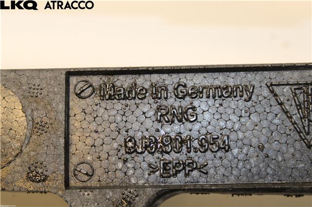 Diverse deler til Porsche Taycan 2019-->> (9J0801954|)