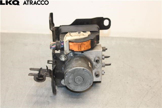 ABS sentral til Peugeot 508, 2018-->> (Type II)  (1636408280)