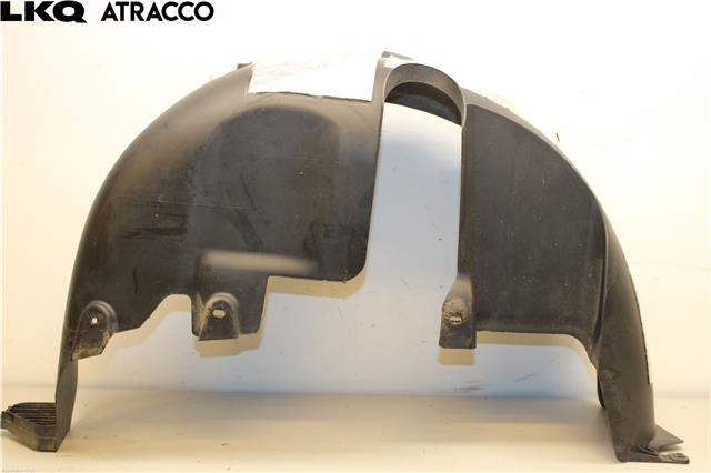 Skjerm locari venstre foran til VW Up, 2012-2019  (12E810970E)