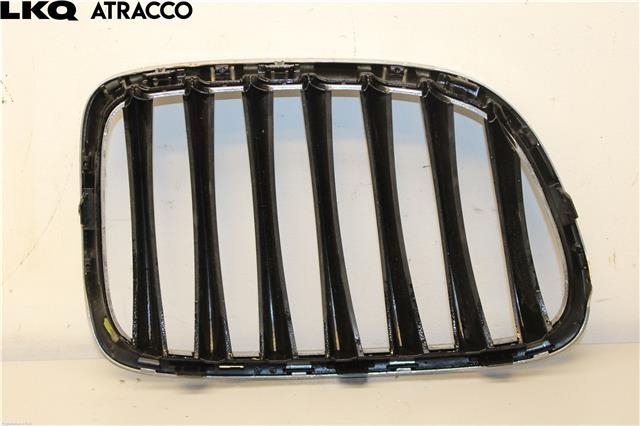 Grill venstre til BMW X1 2009-2015 (E84) (E84) (51112993307|)