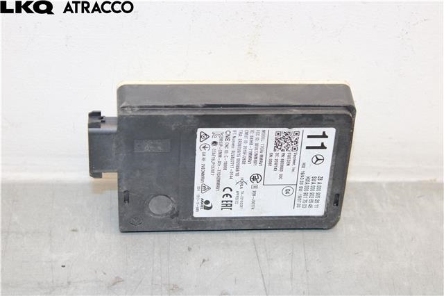 Sensor radar til Mercedes EQC, 2019-->> (A0009052611)