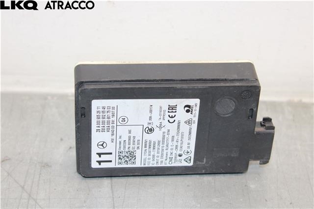 Sensor radar til Mercedes EQC 2019-->>  (A0009052611|)